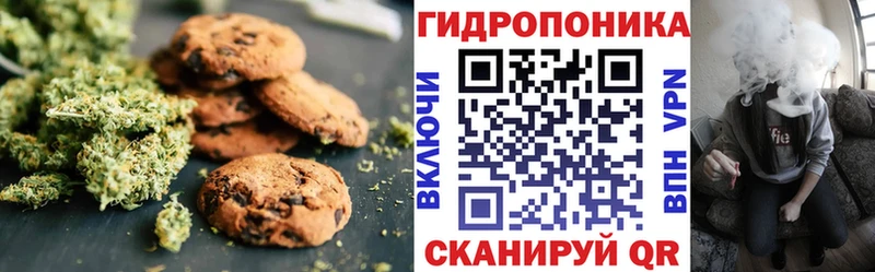 Canna-Cookies конопля  где купить наркоту  Новосибирск 