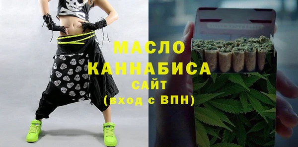 твердый Михайлов